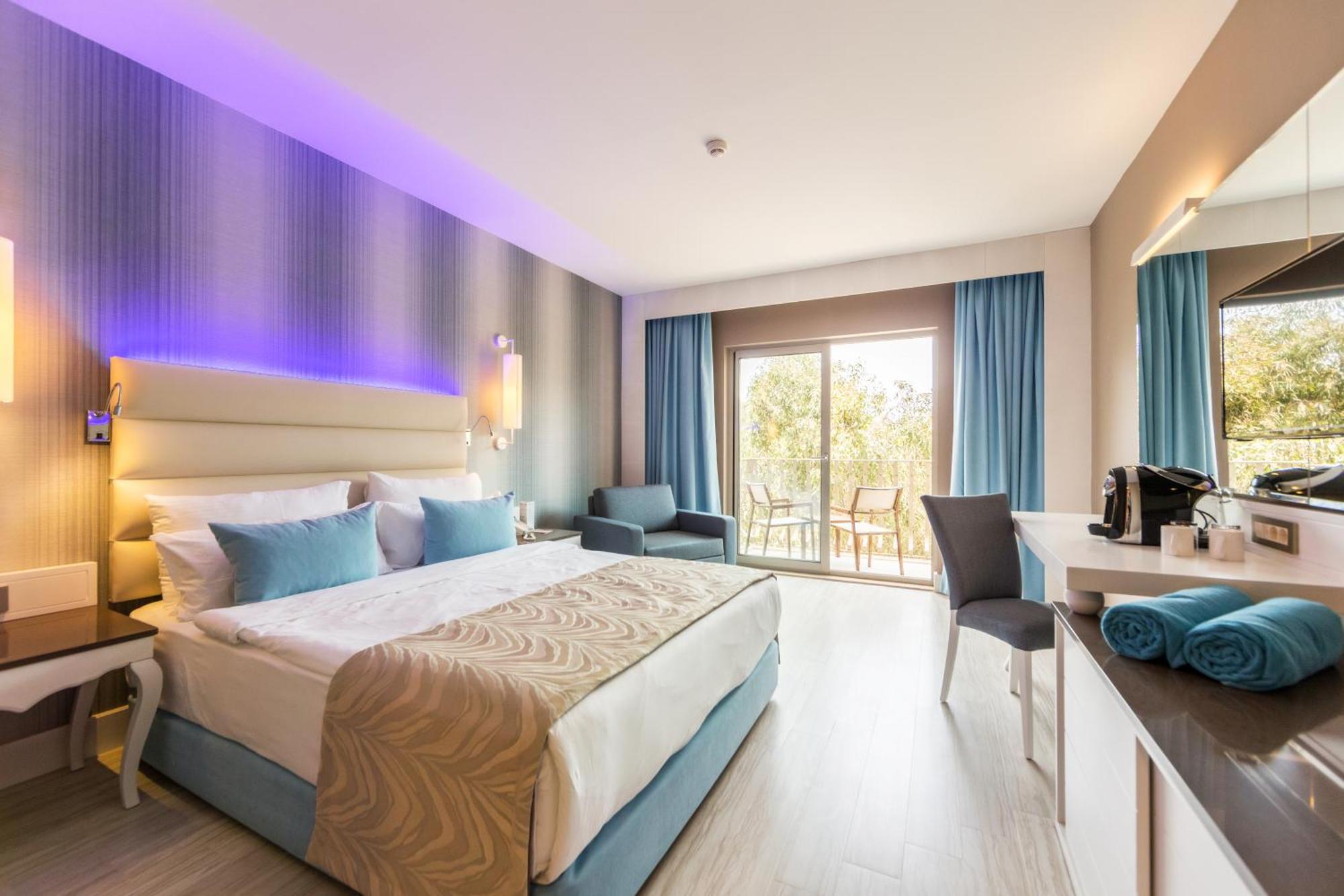 Double Room Main Building