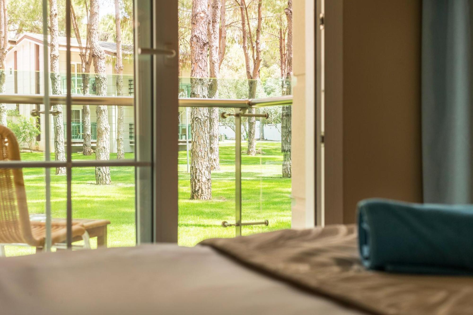 Double Room Village