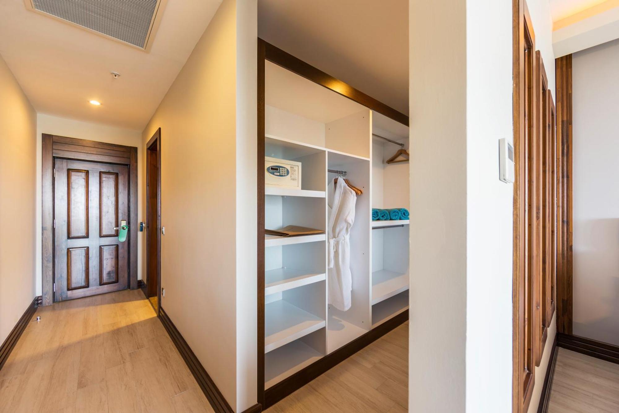 Standaard Kamer - Lagune