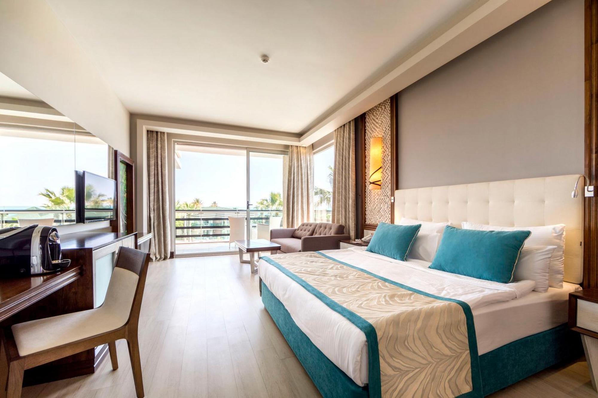 Suite Superior Lagoon Family