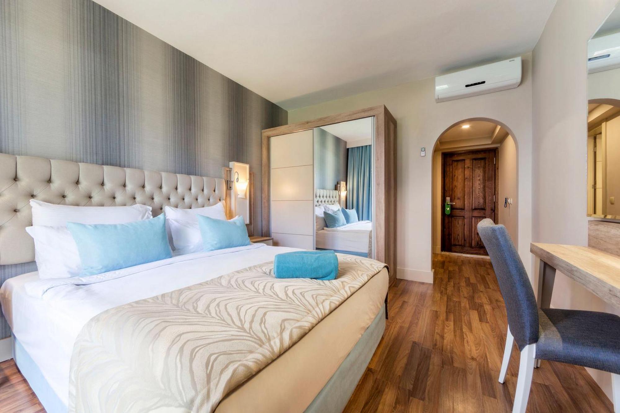 Double Room Village