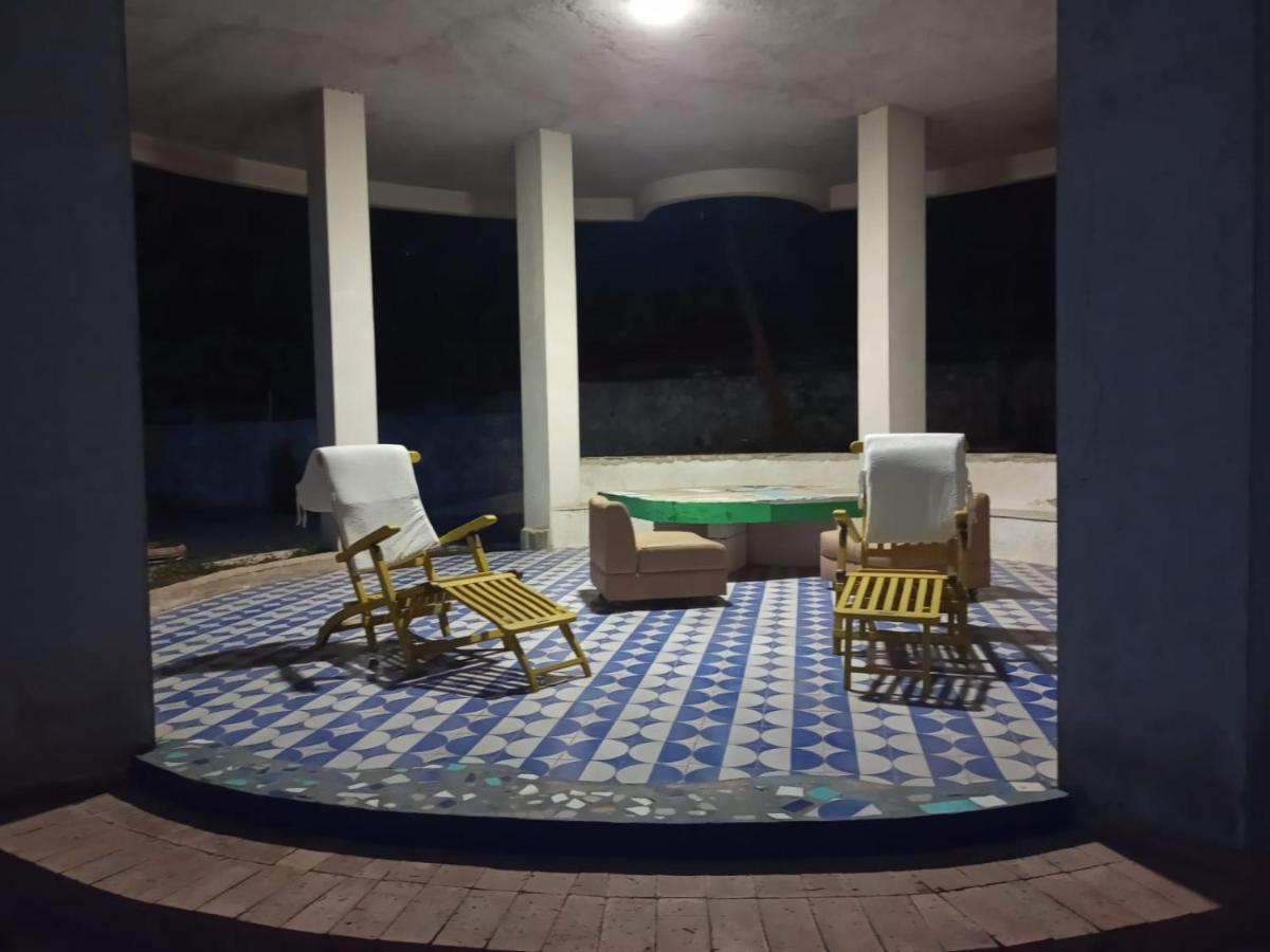 Queen Suite Sea View