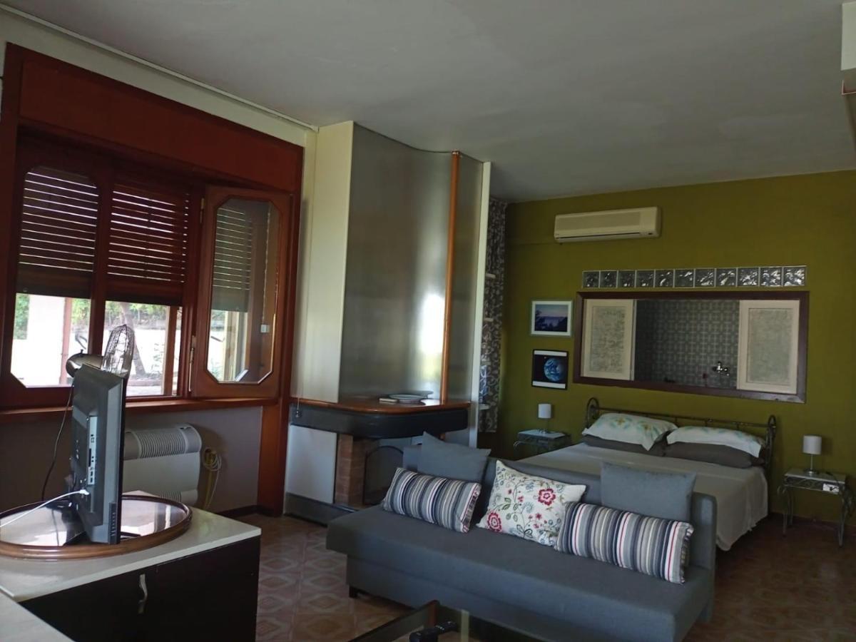 Queen Suite Sea View