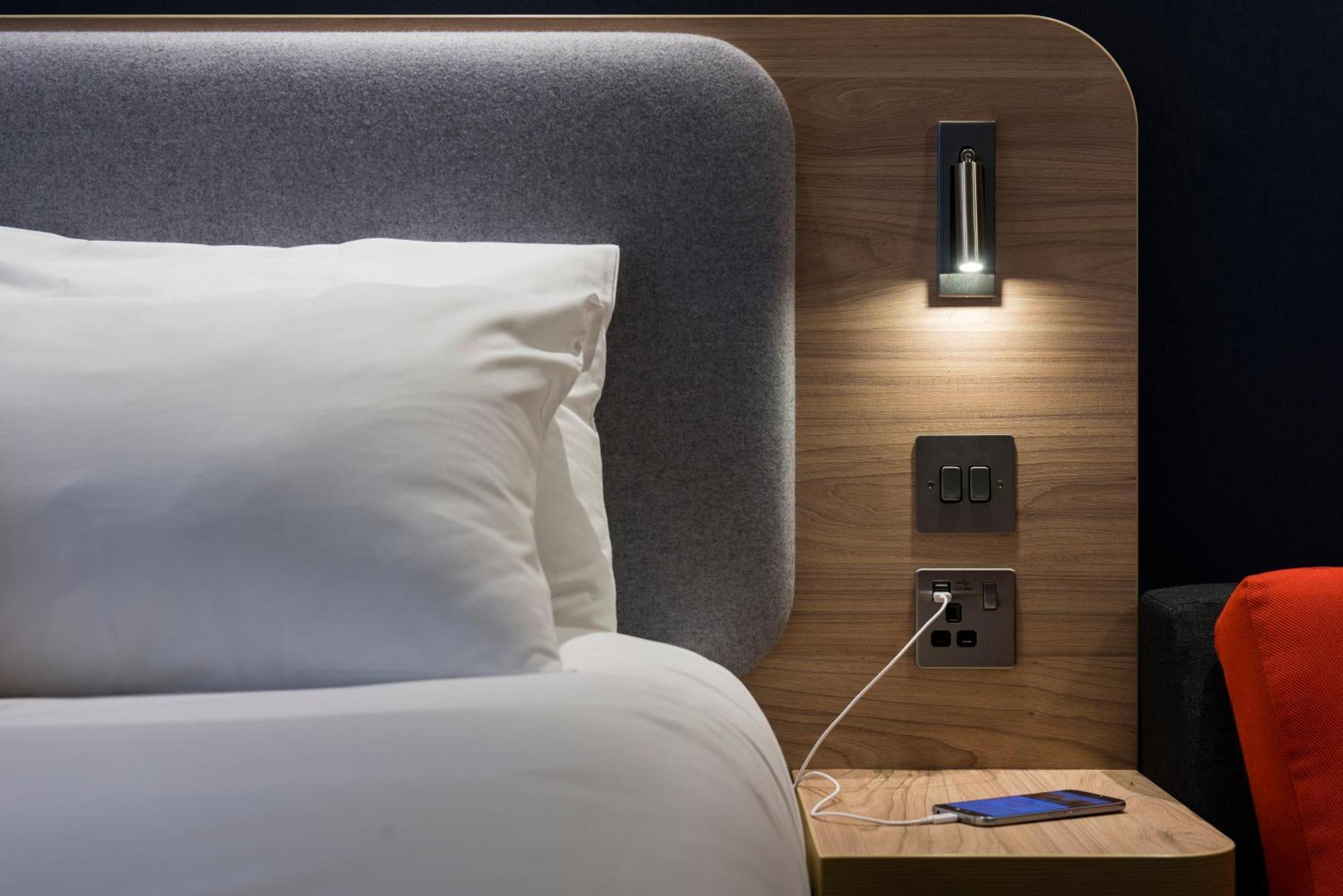 Doppelzimmer, barrierefrei – mit kostenlosem warmen Frühstück