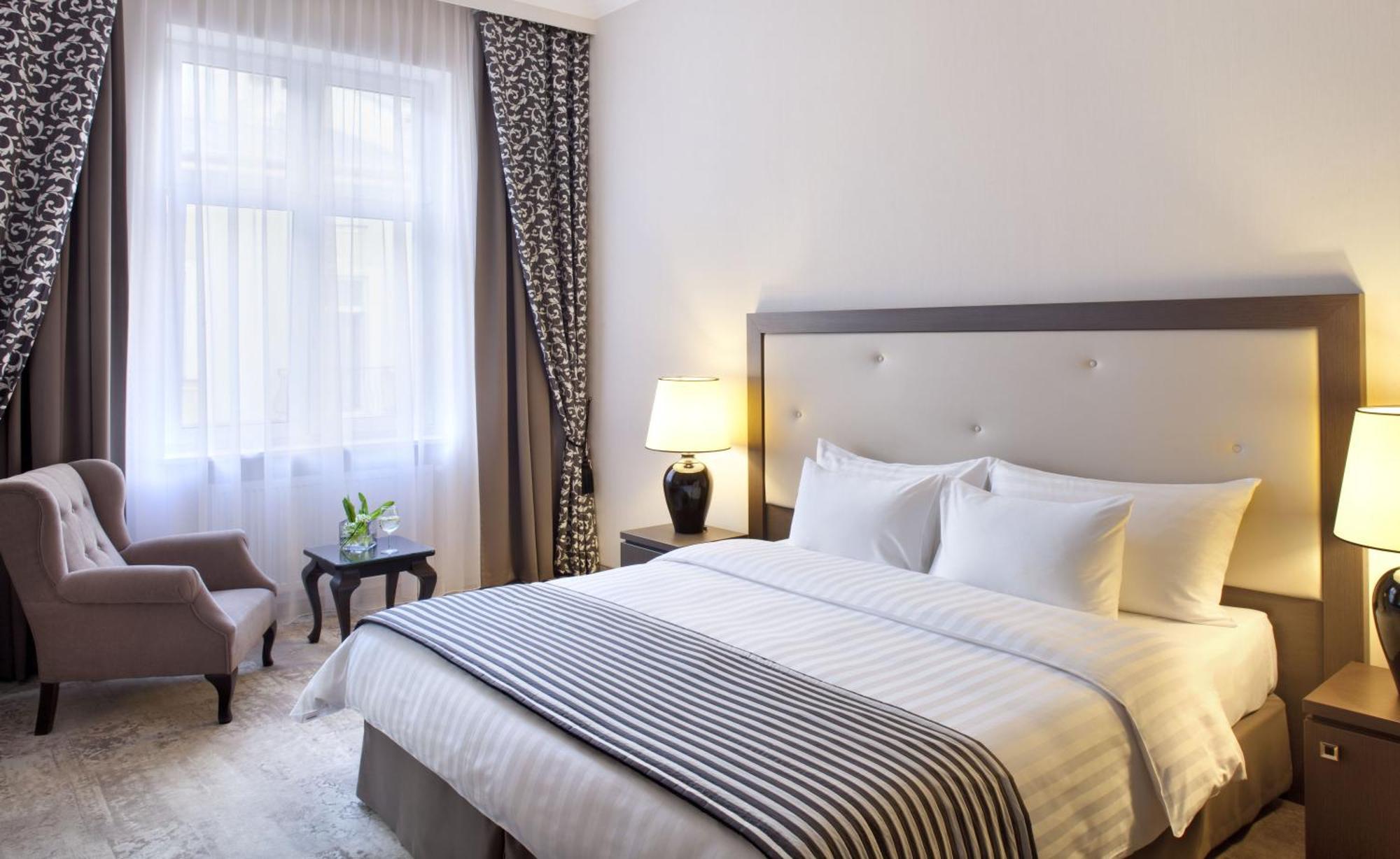Classic Double or Twin Room