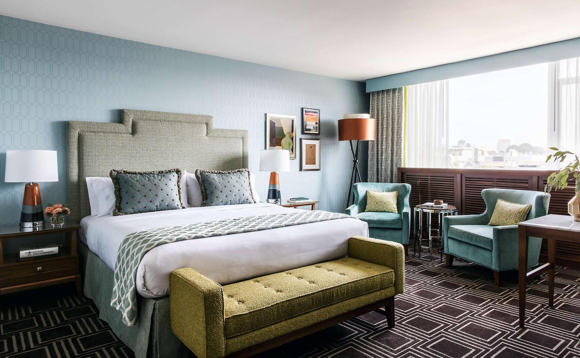 King Room
