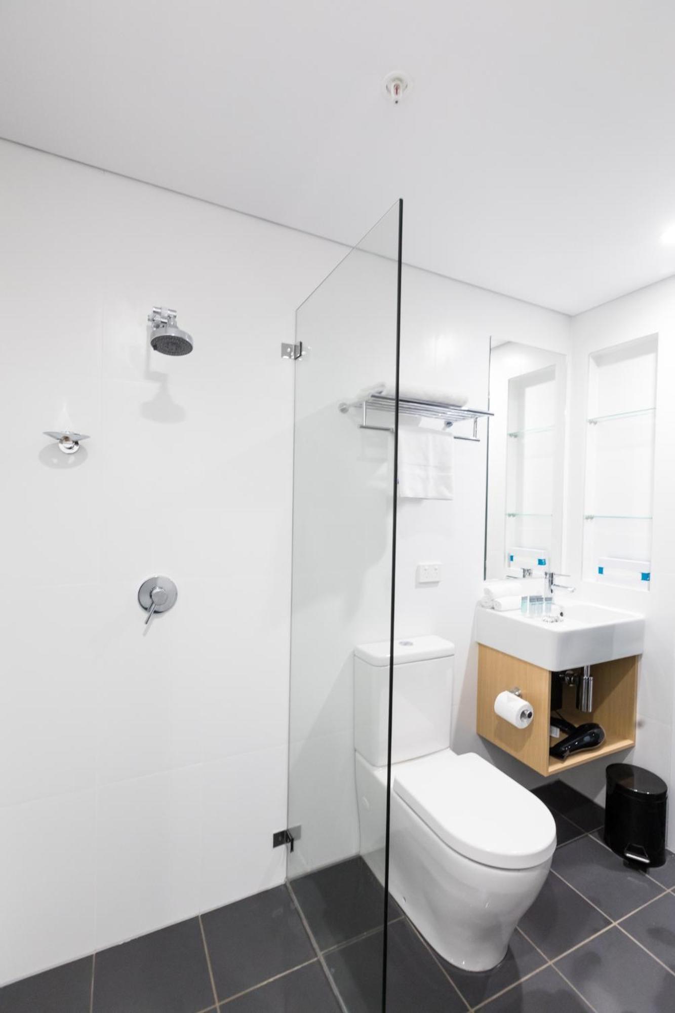 Chambre d'Angle Deluxe