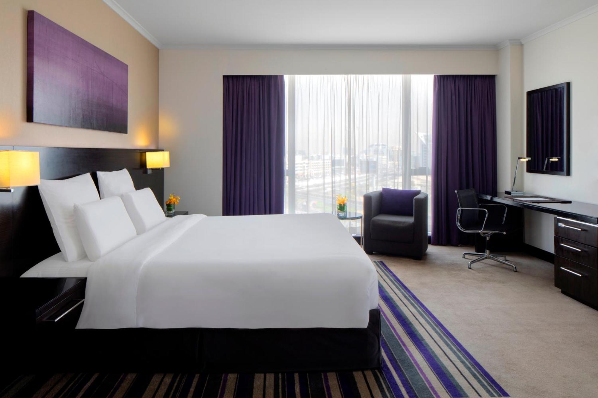 Superior King Room