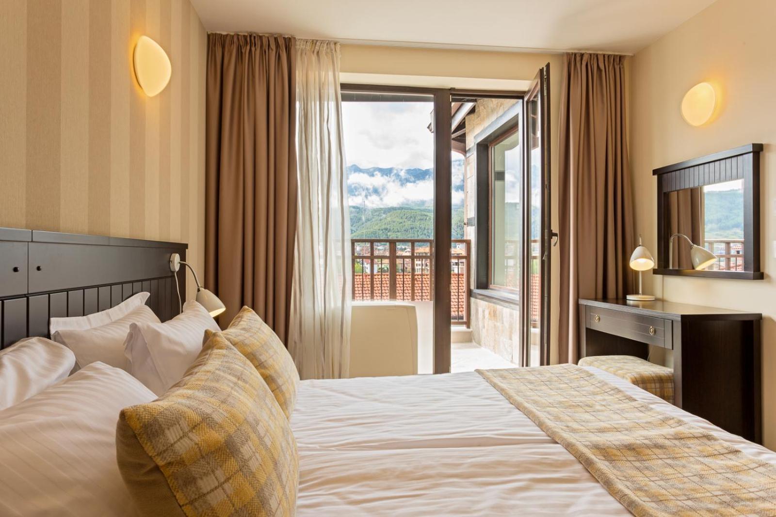 Villa Comfort