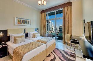Premier One-Bedroom Apartment Beach Transfer