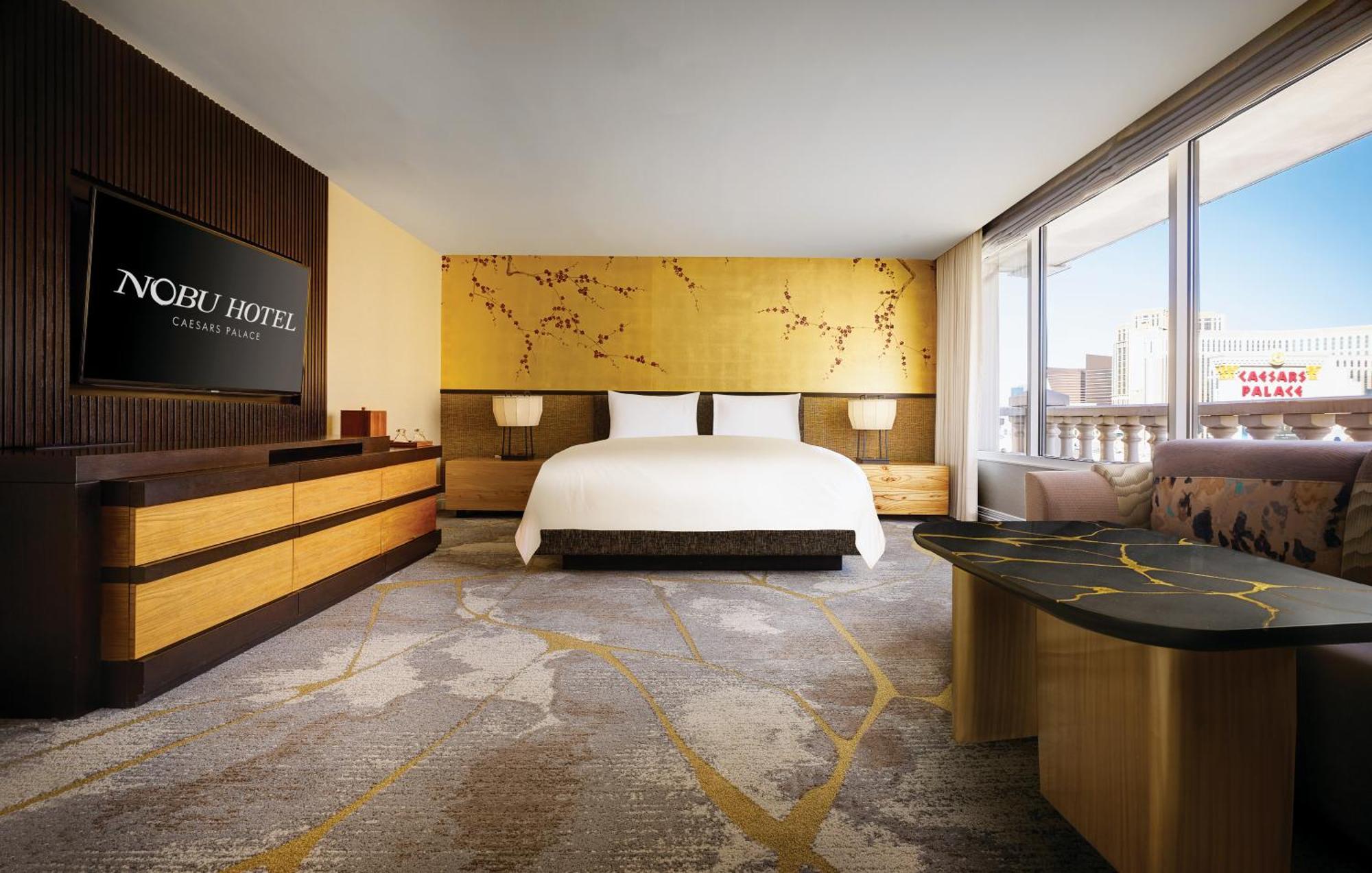 Suite Hakone - Suite Caesars