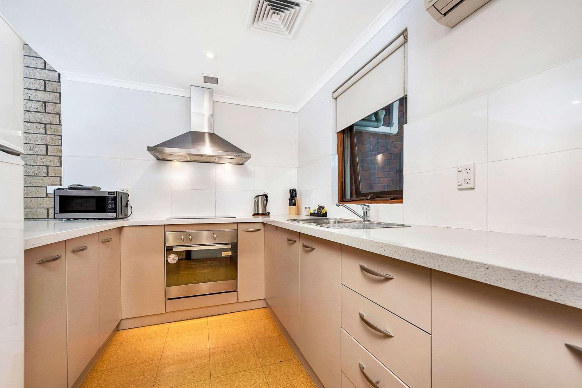Townhouse Apartment