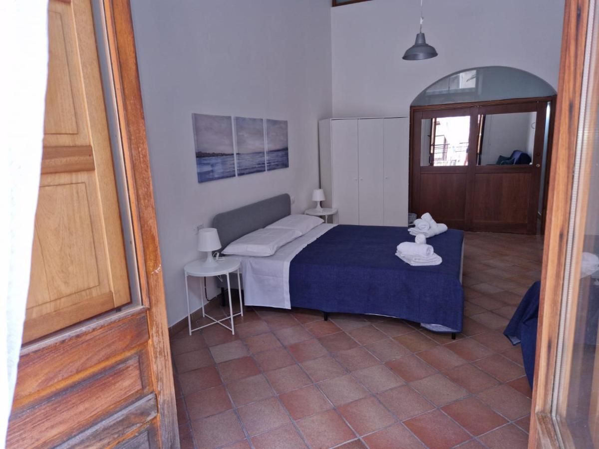 Triple Room Private External Bathroom