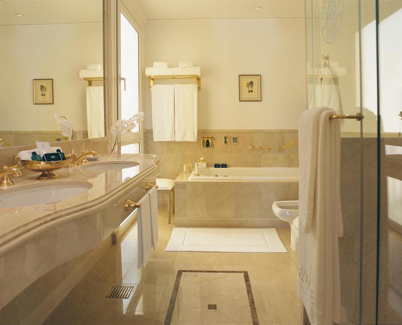 Suite con 2 Camere da Letto