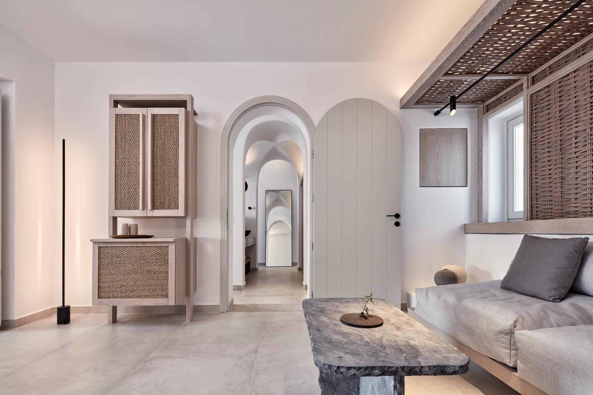 Poolvilla mit 1 Schlafzimmer