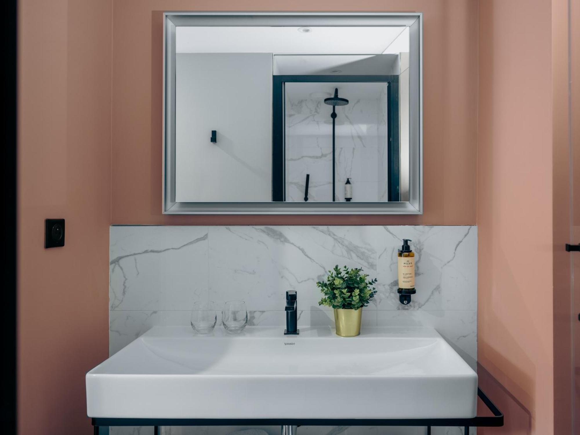 Appartamento con 1 Camera da Letto - Heloise