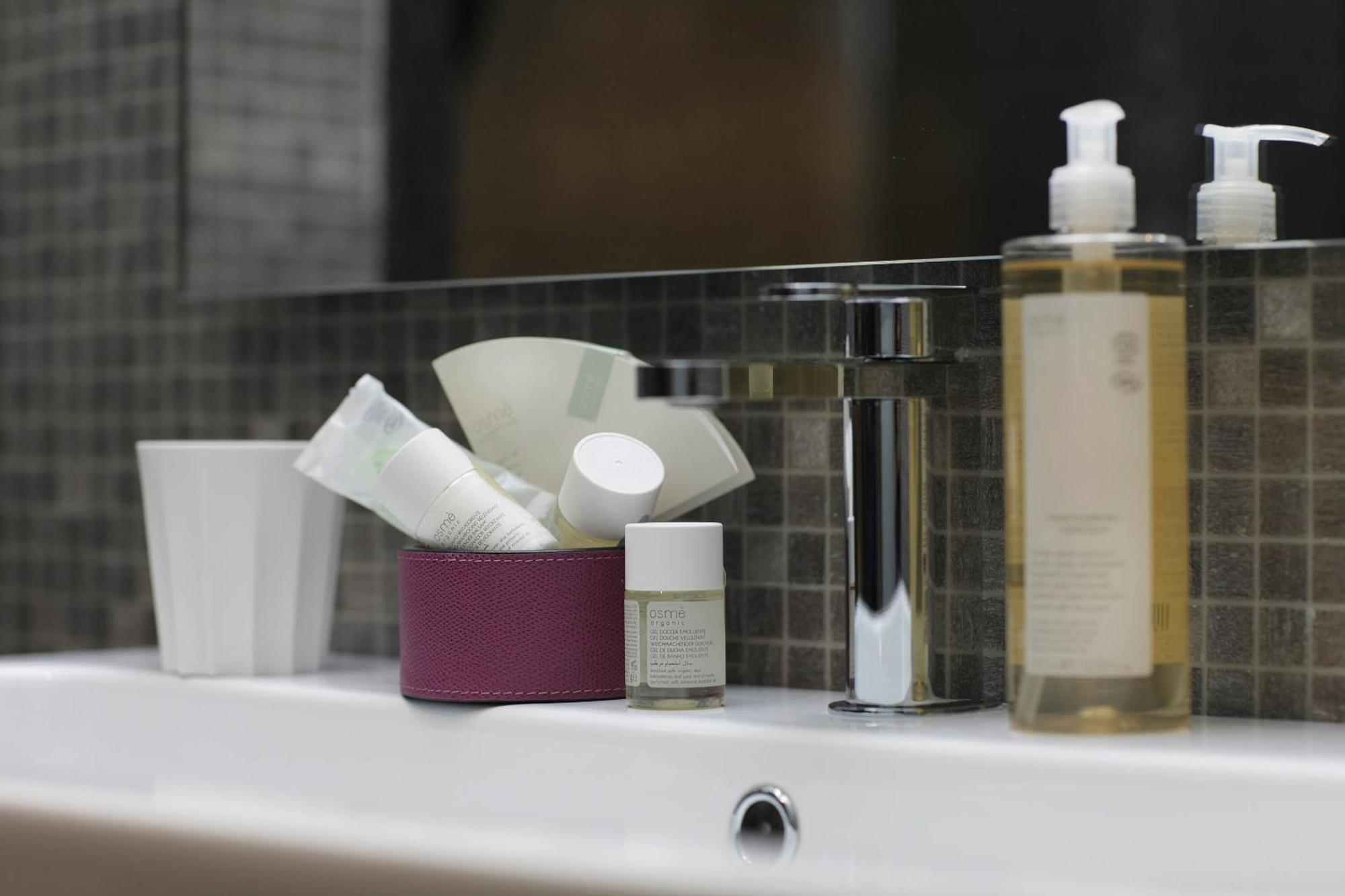 Chambre De Luxe Luxueuse