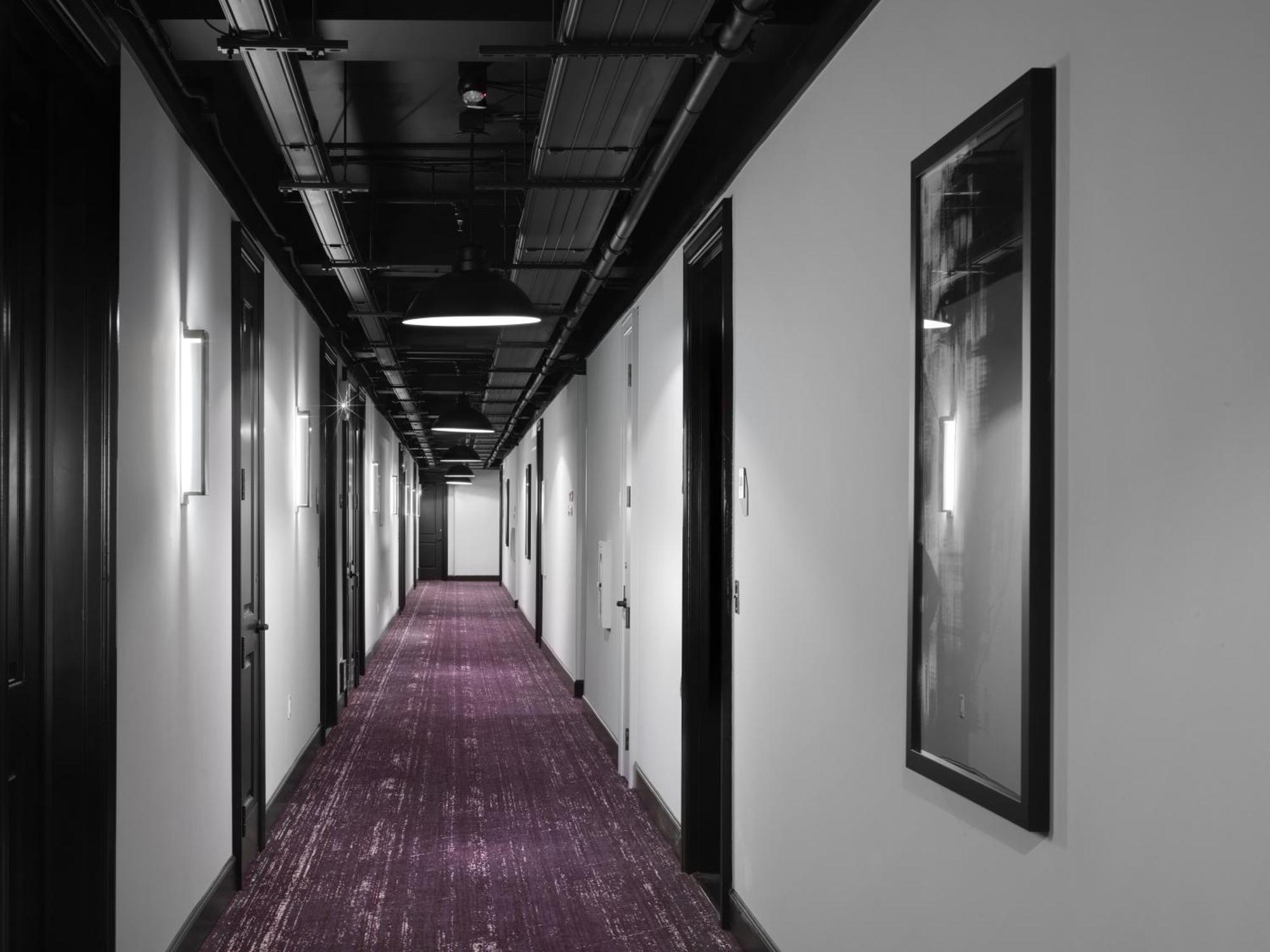 Quarto King Executivo