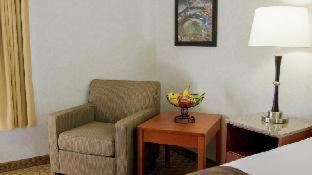 Deluxe Queen Suite