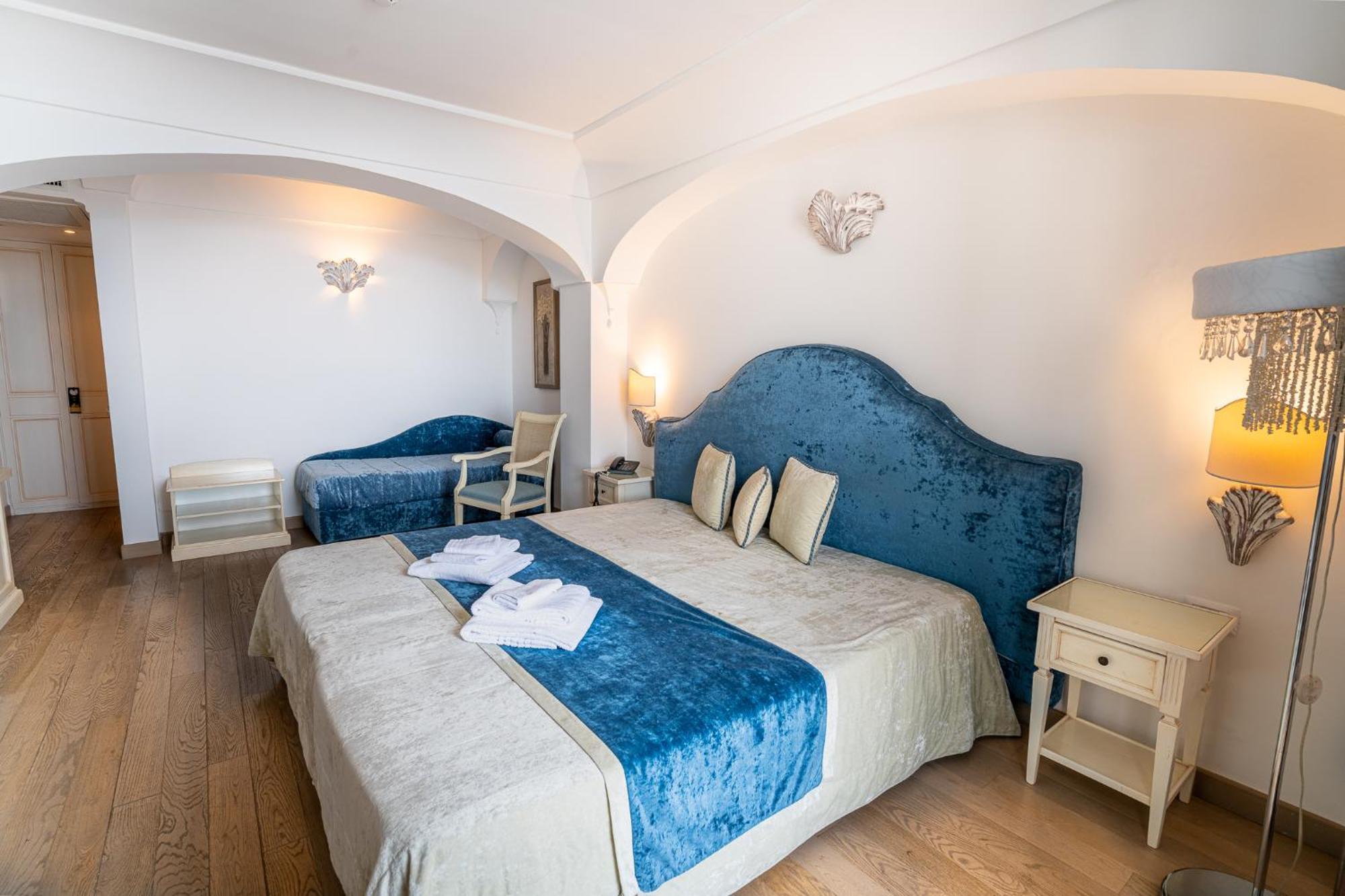 Superior Double Room Annex