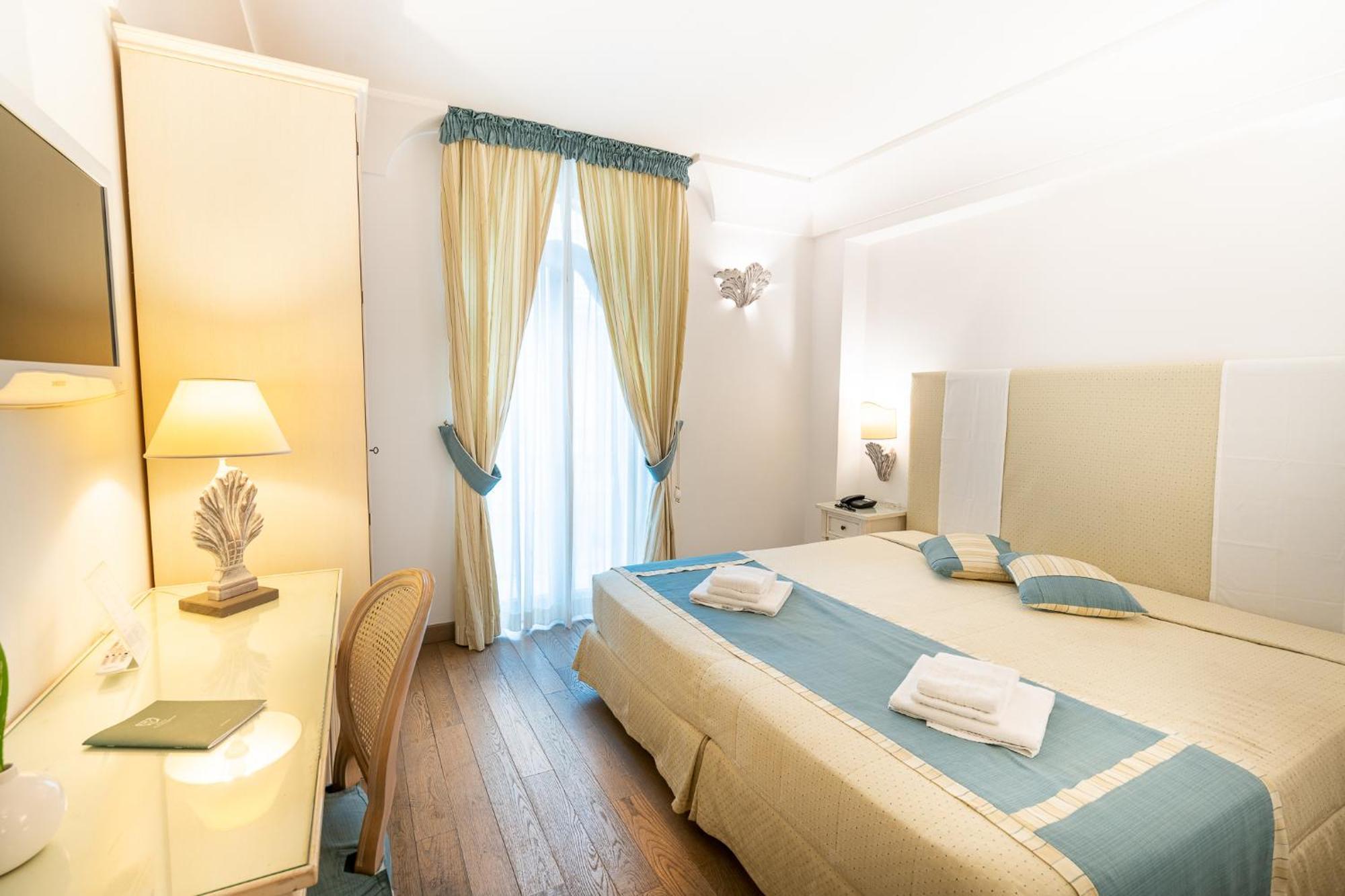 Double Room Annex