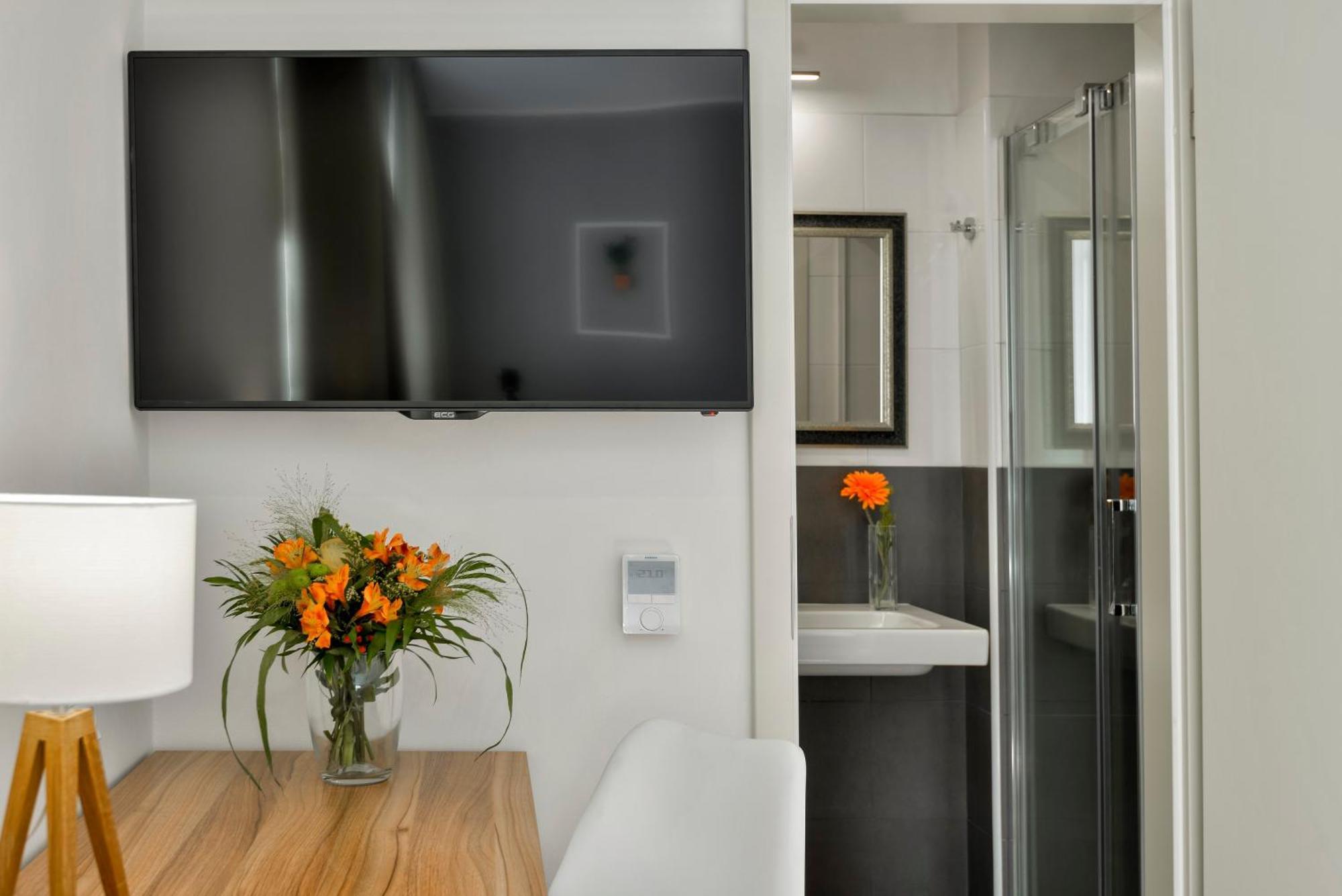 Small Double or Twin Room