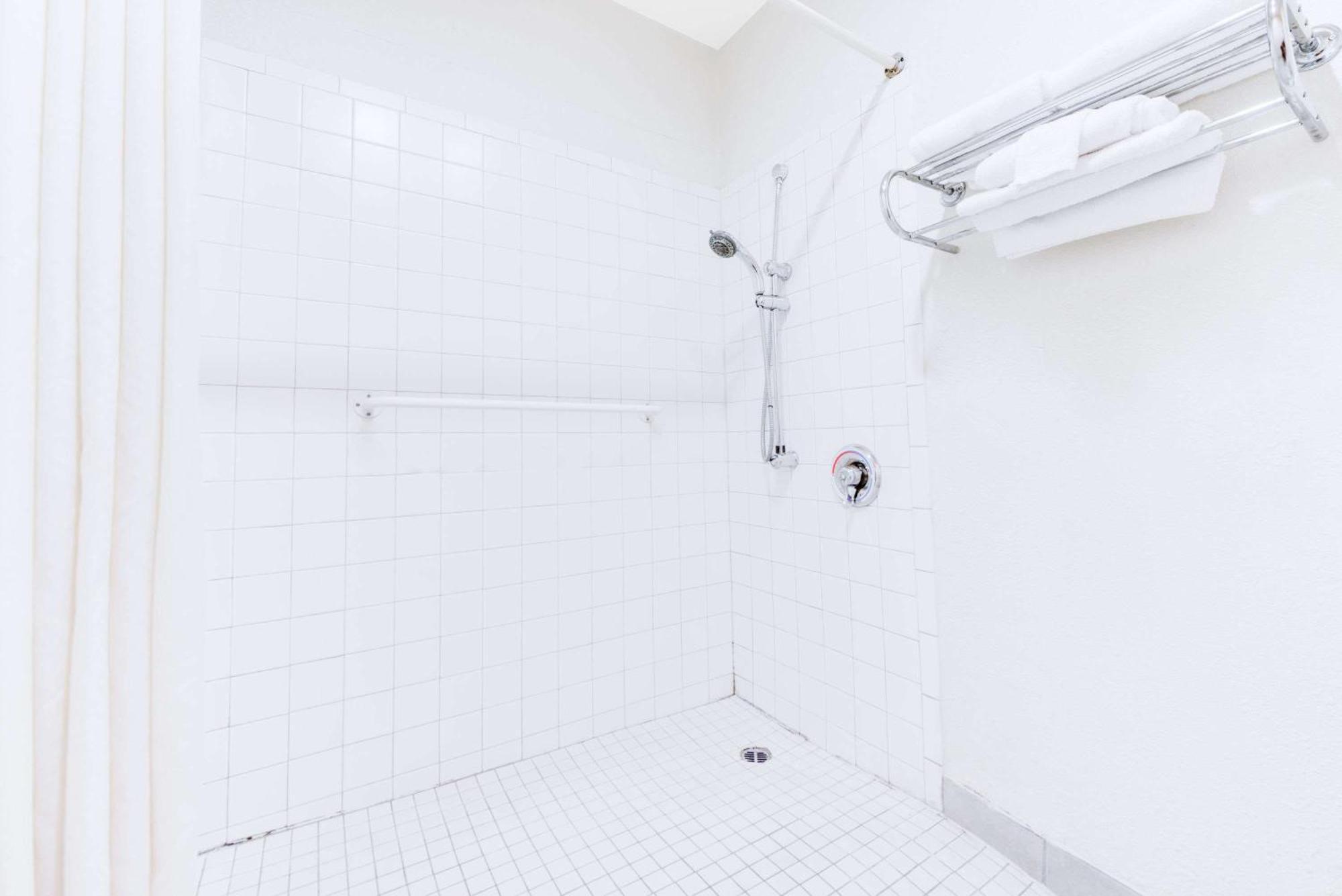 Chambre avec 2 Lits Queen-Size - Fumeurs