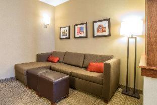 Suite Queen Superior com 2 Camas Queen-Size - Não Fumador