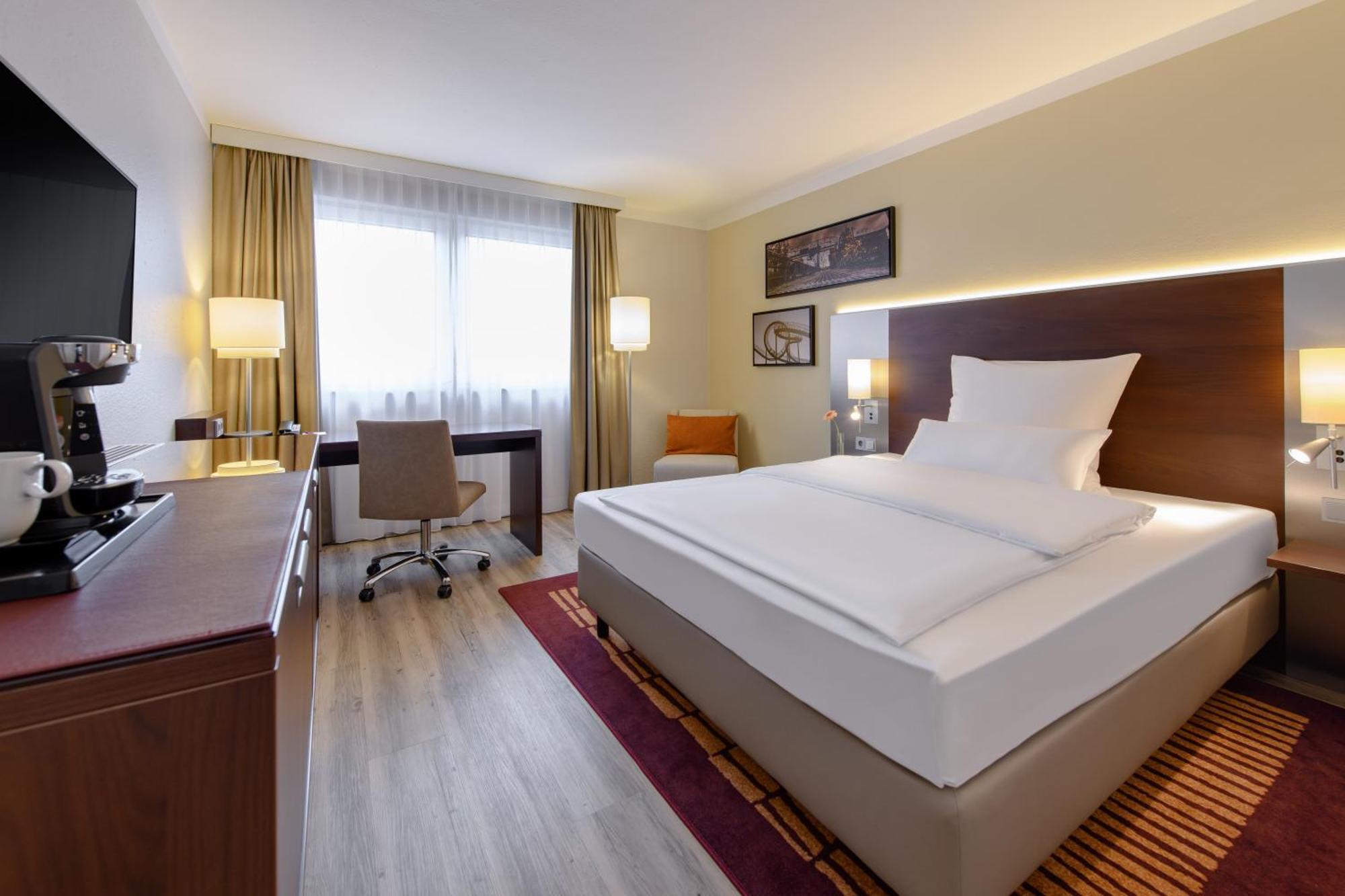 Chambre Double Standard