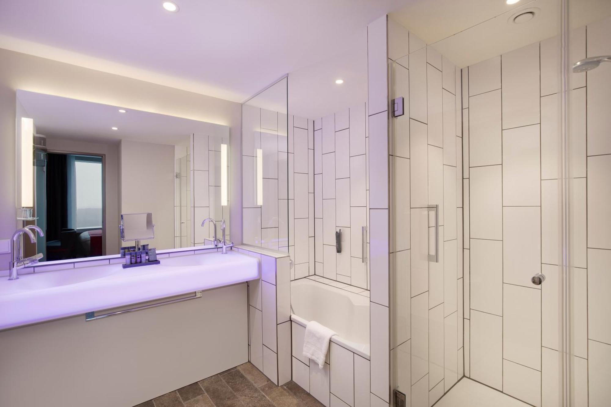 Habitación Premium