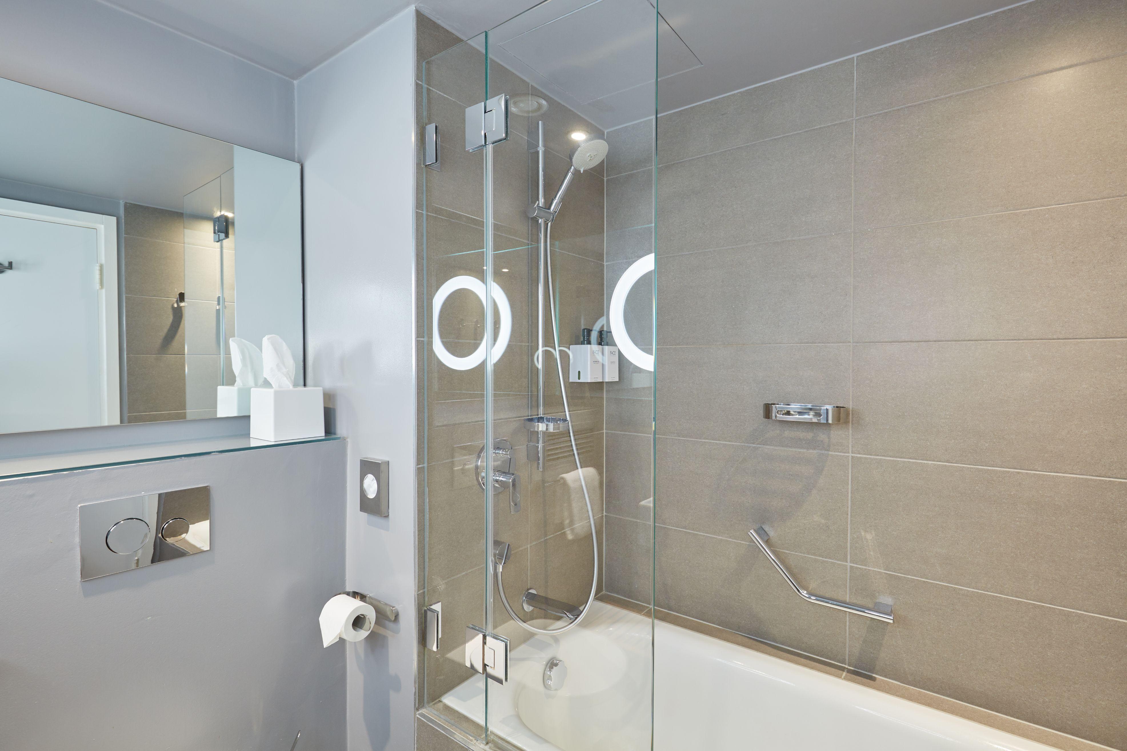 Quarto Duplo Standard