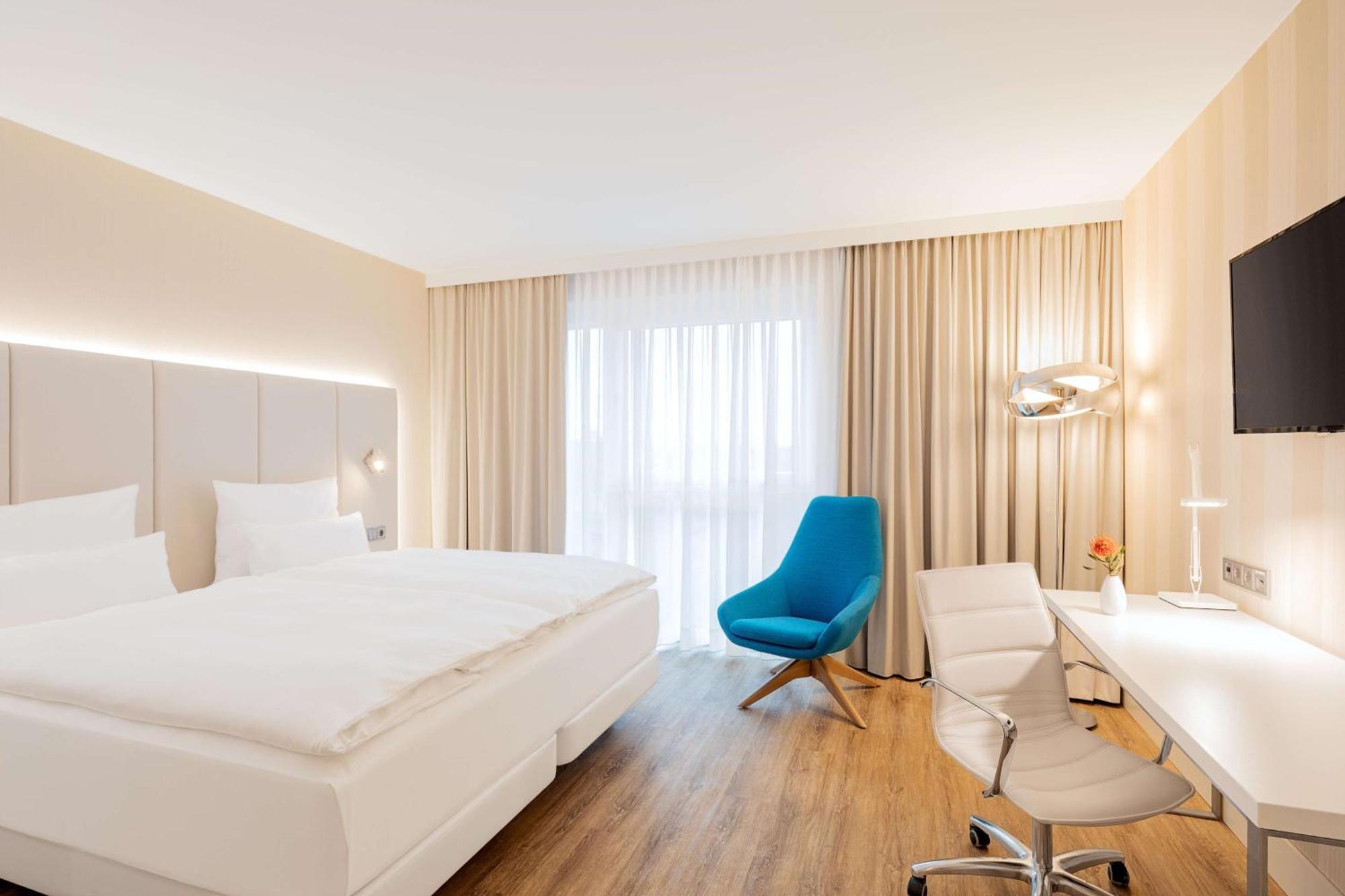 Chambre Double Supérieure