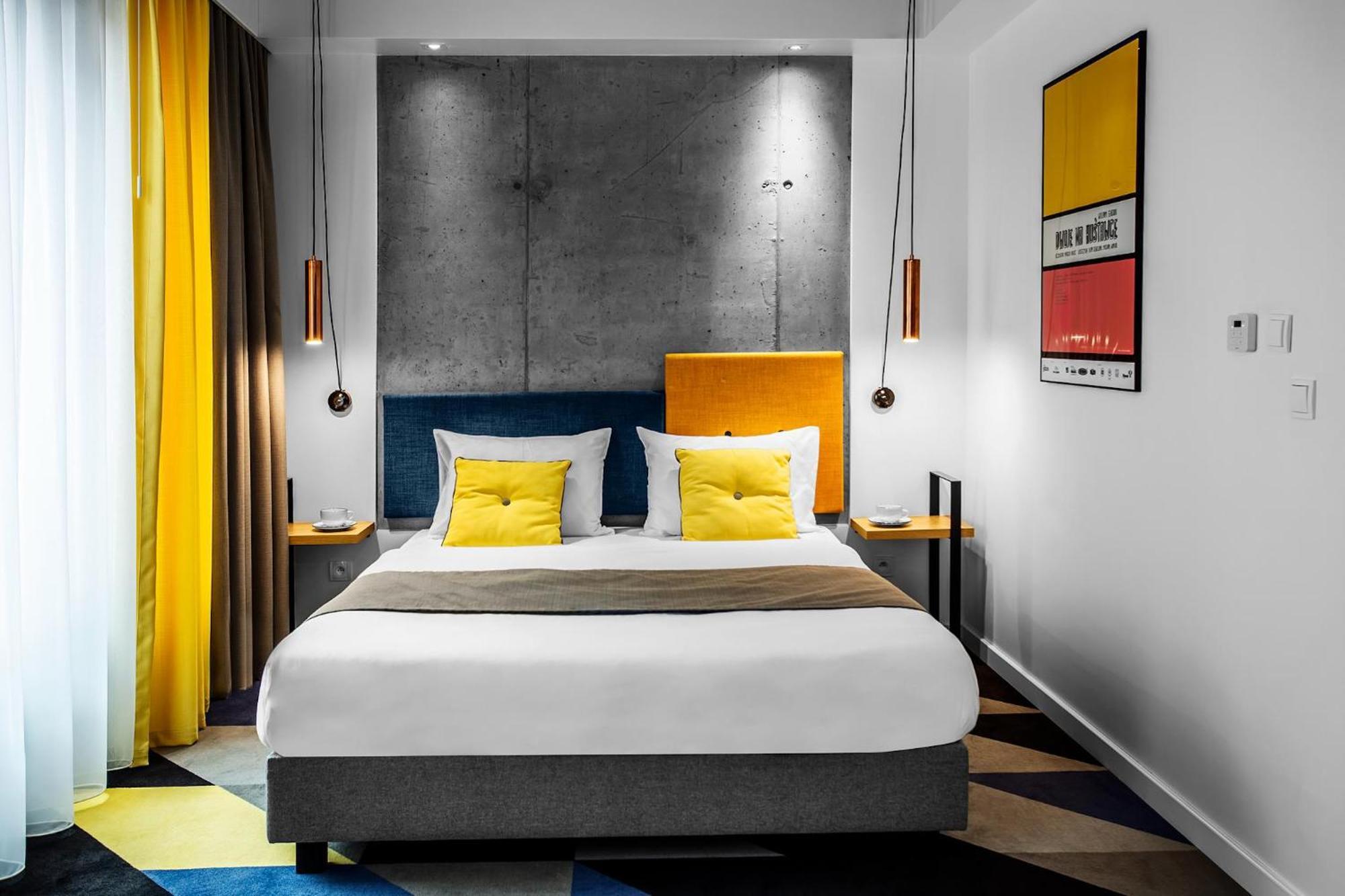 Superior Queen Room