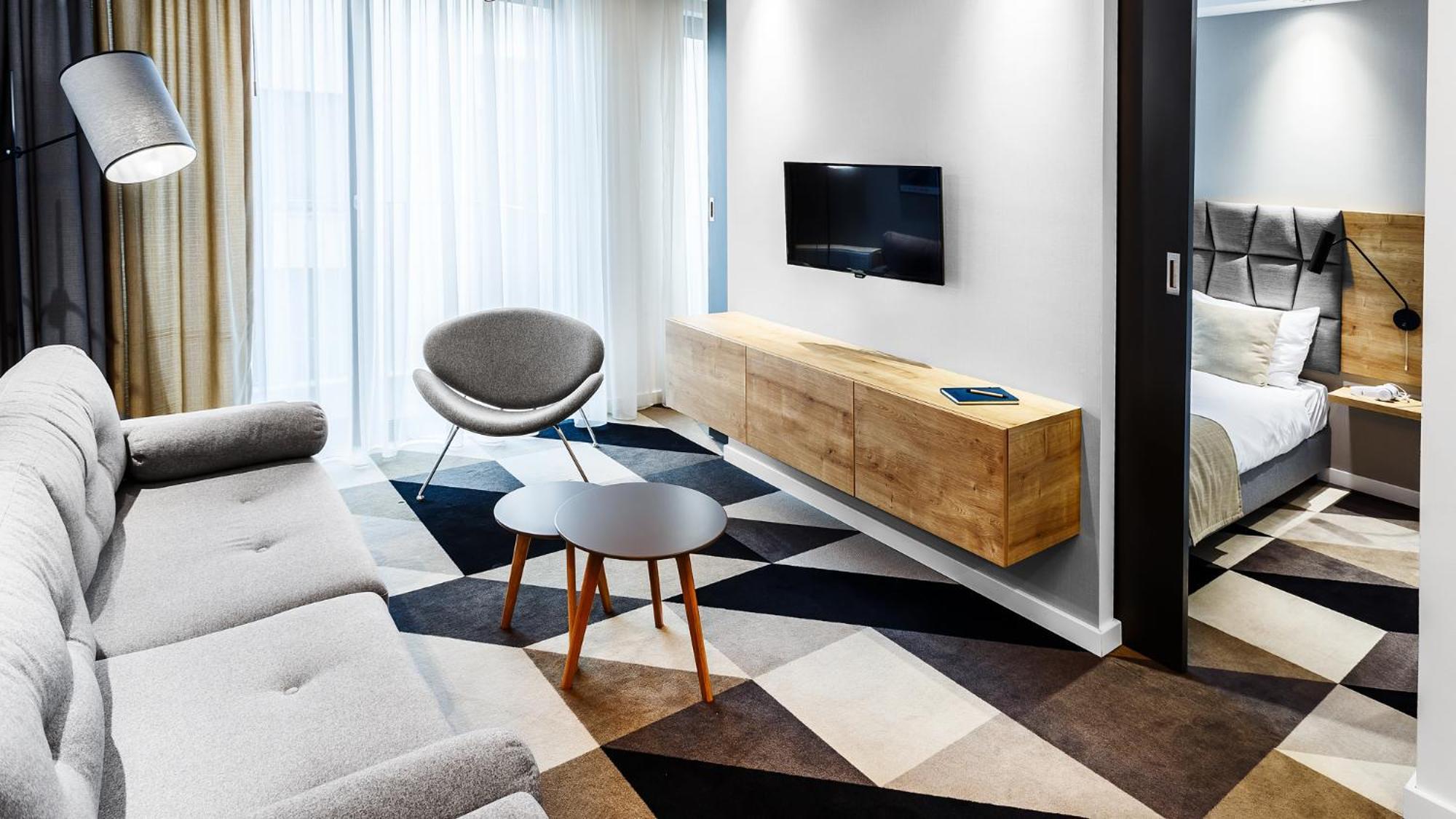 Superior Apartment