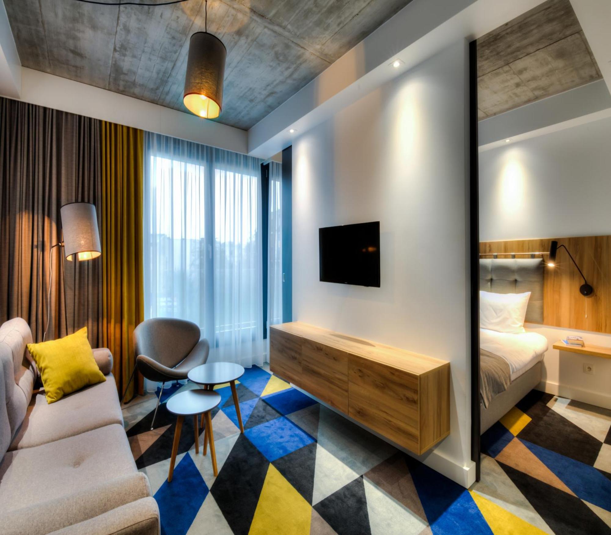 Superior Apartment