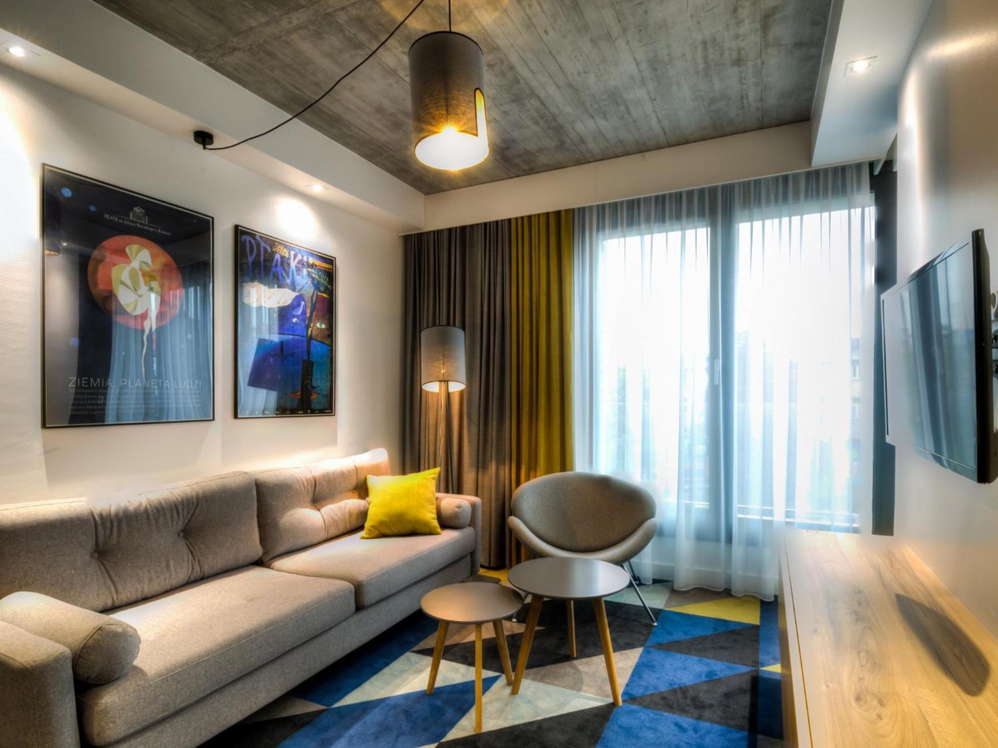 Superior Apartment