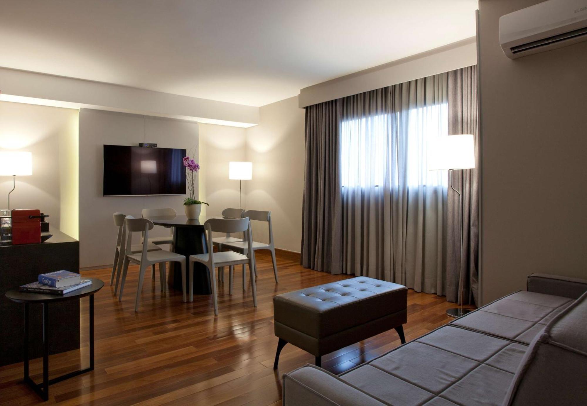 Suite Deluxe