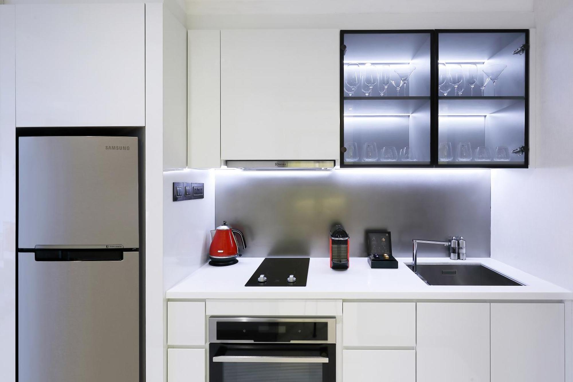 Two Bedroom Deluxe