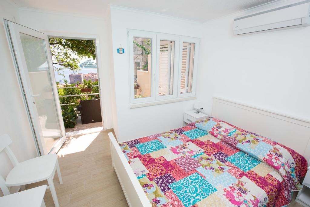 Double Room Sea View