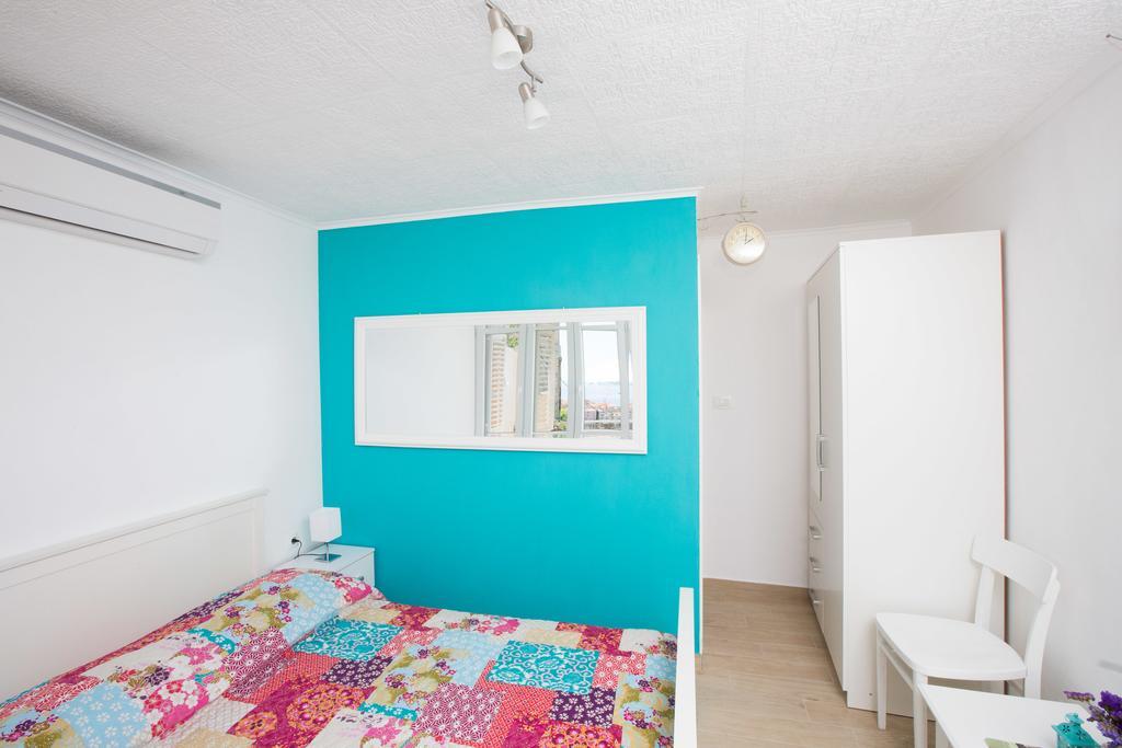 Double Room Sea View