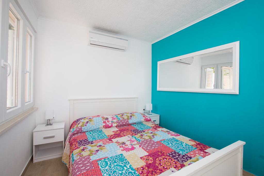 Double Room Sea View