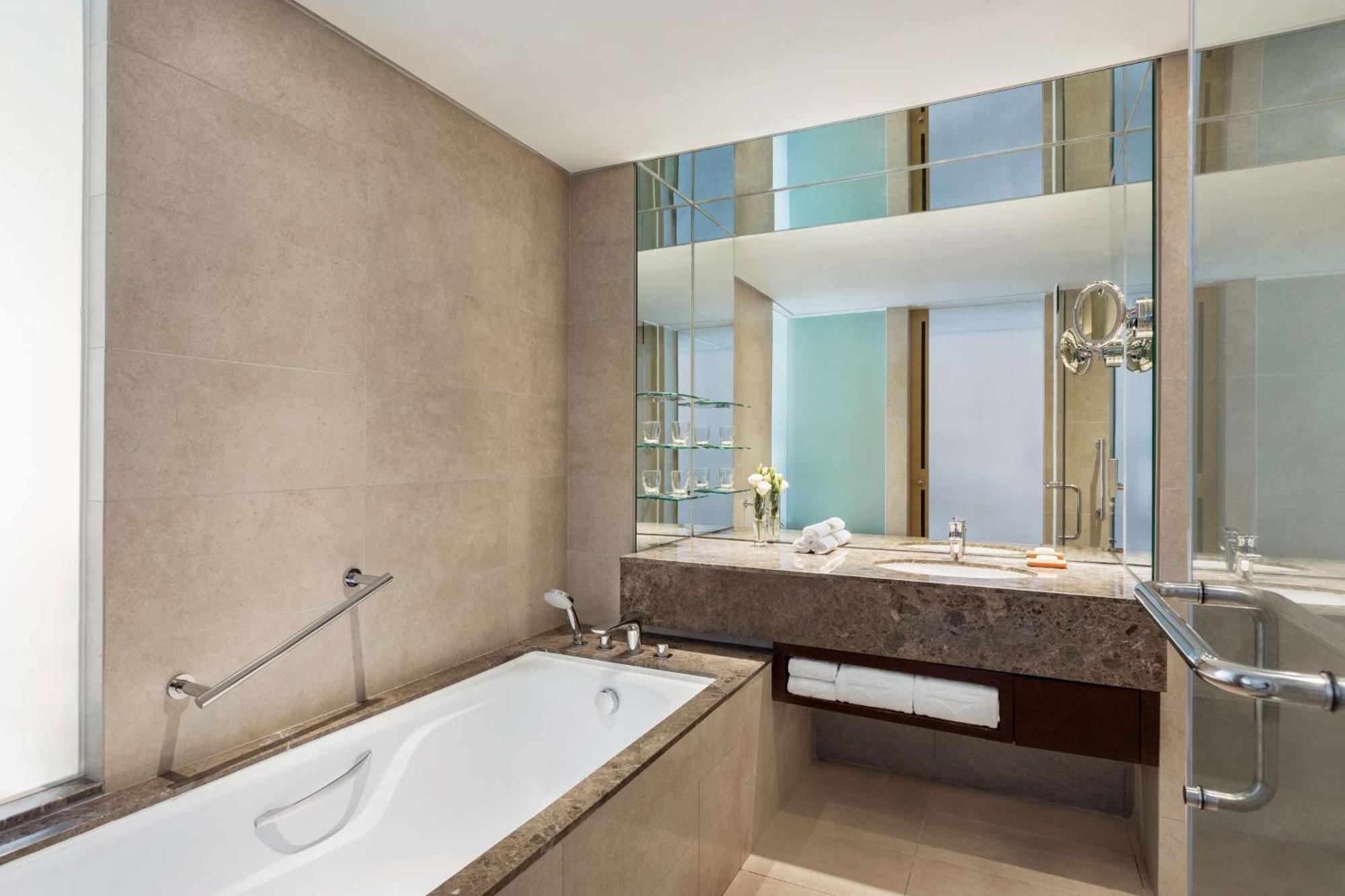 Tanjung King Room Sea View