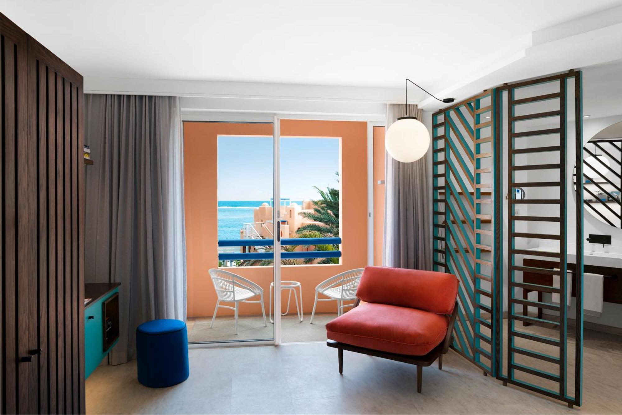 Seaview Room