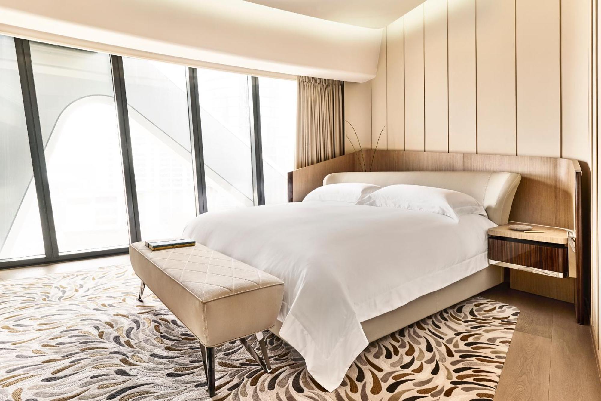 Morpheus Executive Suite