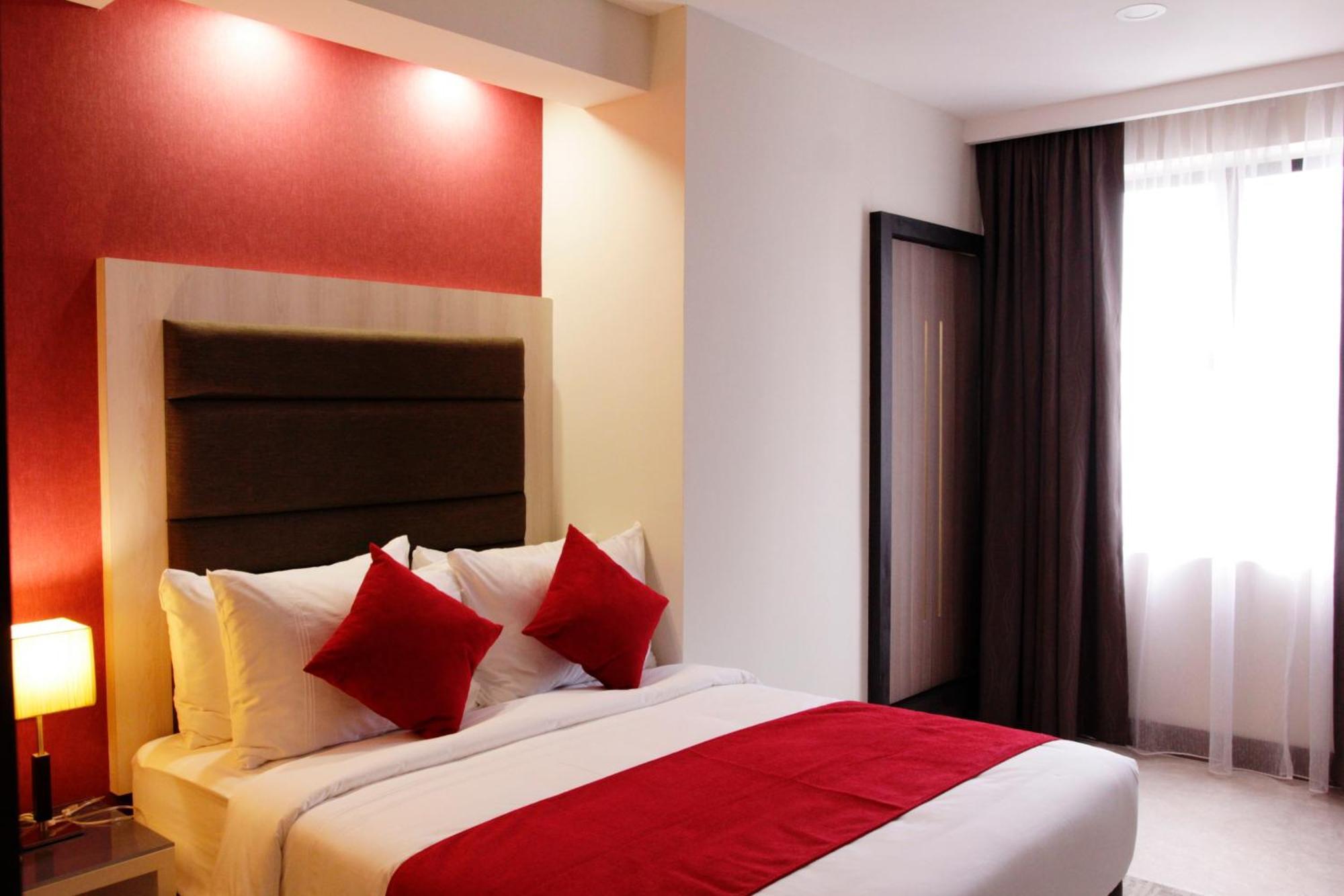 Superior Queen Room