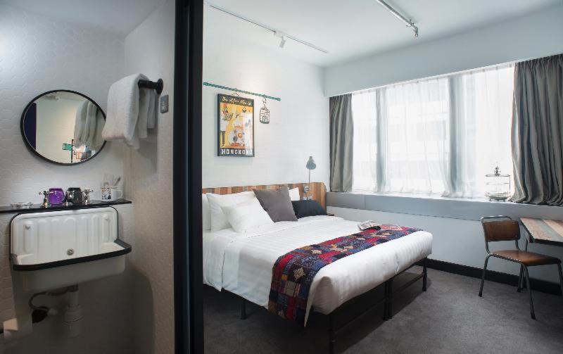 Cozy Double Room