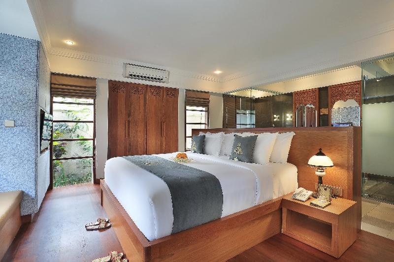 Two-Bedroom Villa Private Pool