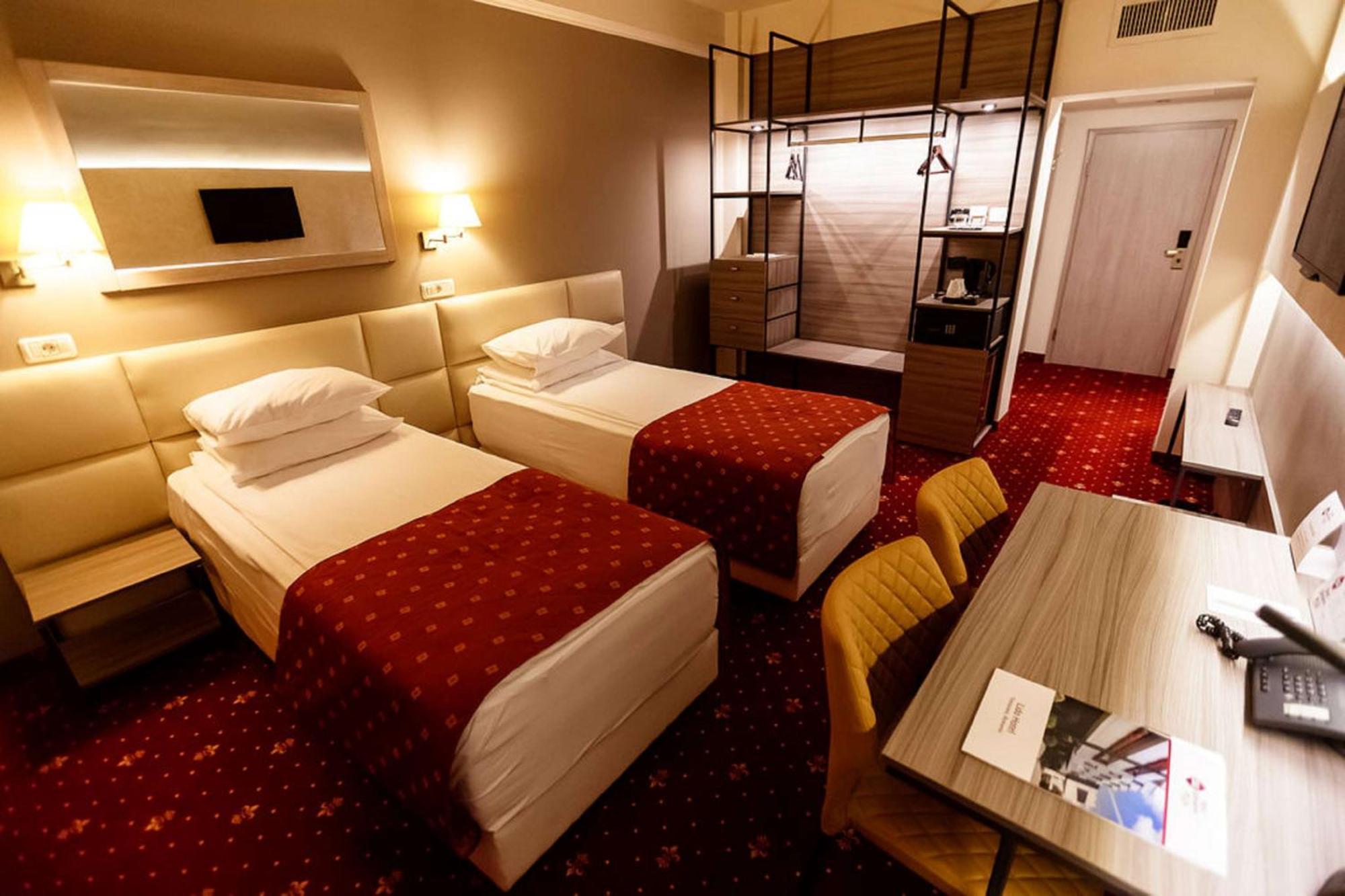 Zweibettzimmer