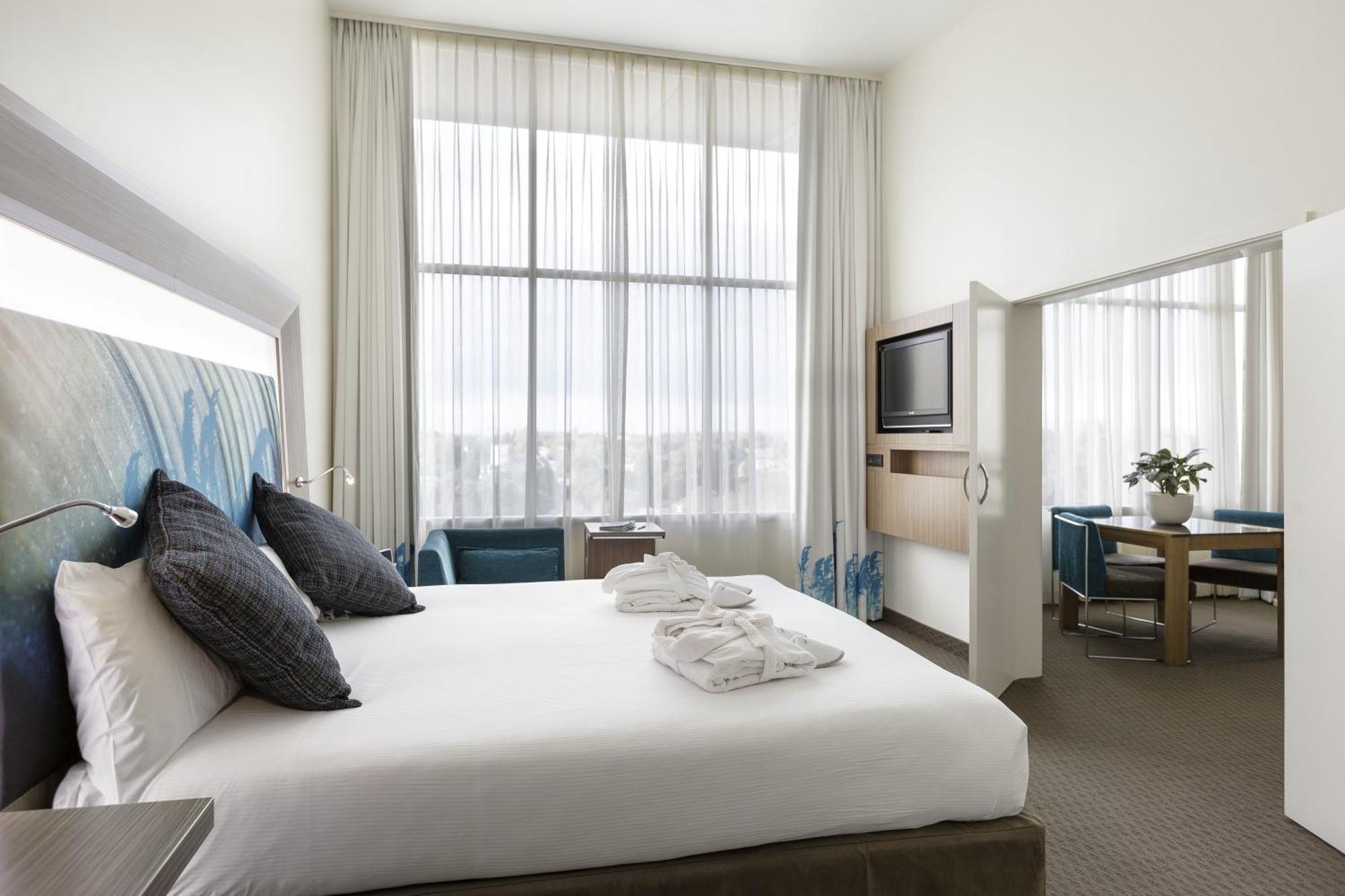 Executive King Suite