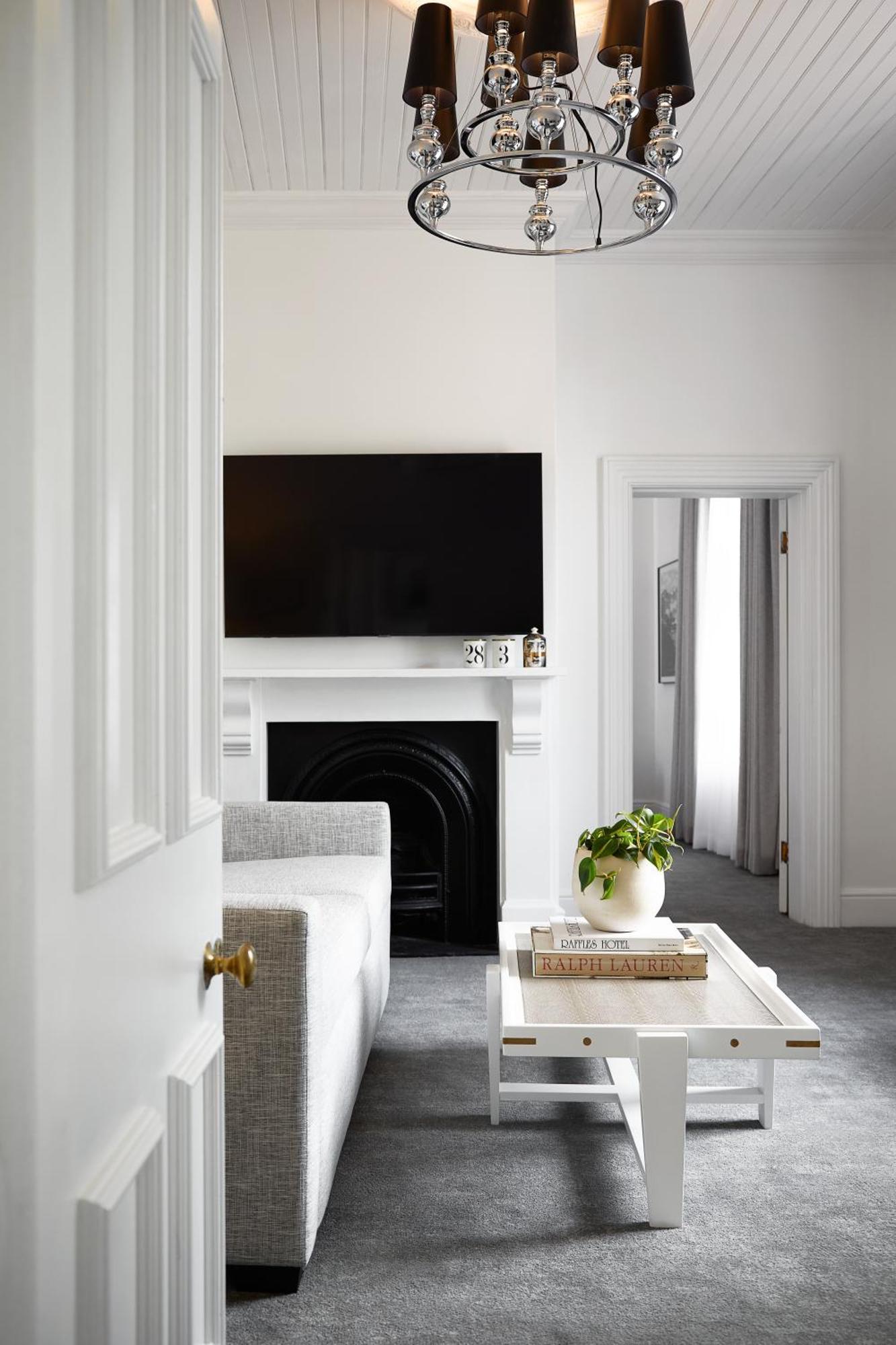 Superior Suite
